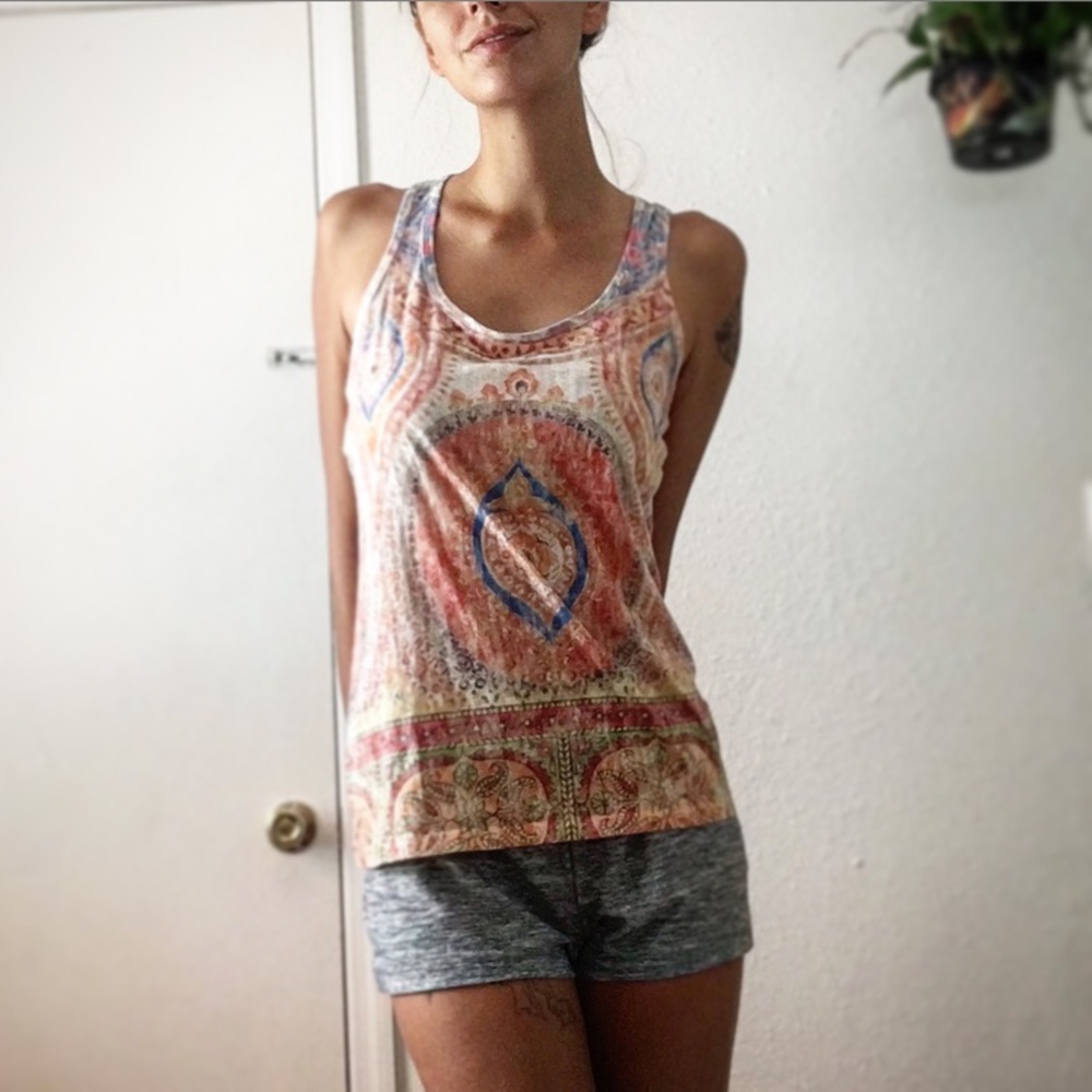 Mossimo Supply Co. Tank